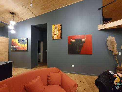 Venta Casa NP 3D en suite 2B 2E 1B Camino a Ensenada - Puerto Varas