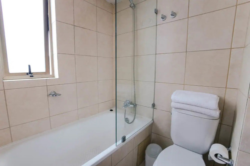 Arriendo Departamento NP 2D en suite 2B 1E Manuel Montt - Providencia