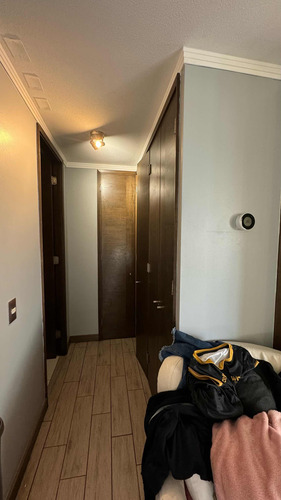 Arriendo Departamento 2D 2B 1E 1B Las Lilas - Providencia