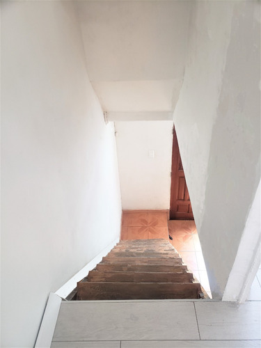 Venta Casa N 2D 1B 1E 1B La Dehesa - Lo Barnechea