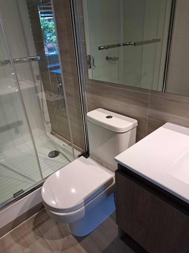 Venta Departamento 1D 1B 1E Puente Nuevo - Lo Barnechea