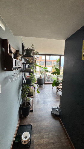 Venta Departamento NP 3D 2B 1E 1B Metro Tobalaba - Mall Costanera - Providencia