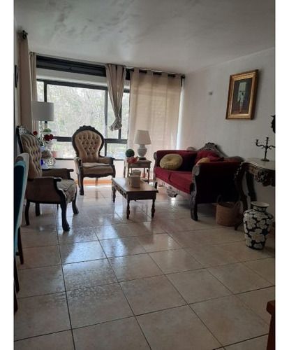 Venta Departamento 4D 1B Parque Juan XXIII - &Ntilde;u&ntilde;oa