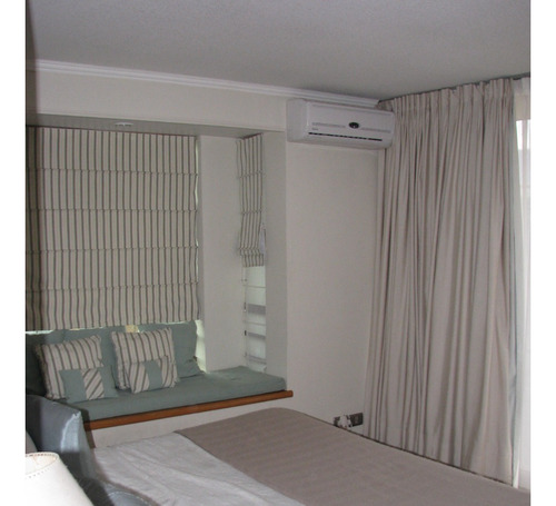 Arriendo Departamento NP 3D en suite 2B 1E 1B Nueva Las Condes - Las Condes