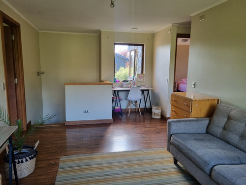 Venta Casa 5D en suite Walk-in cl&oacute;set 5B 3E 1B Philippi - Puerto Varas