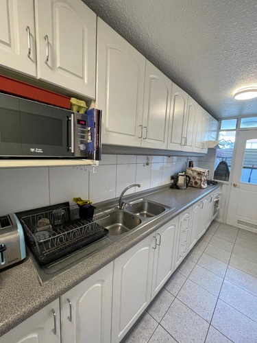 Arriendo Departamento N 2D en suite Walk-in cl&oacute;set 2B 2E 1B Nueva Las Condes - Las Condes