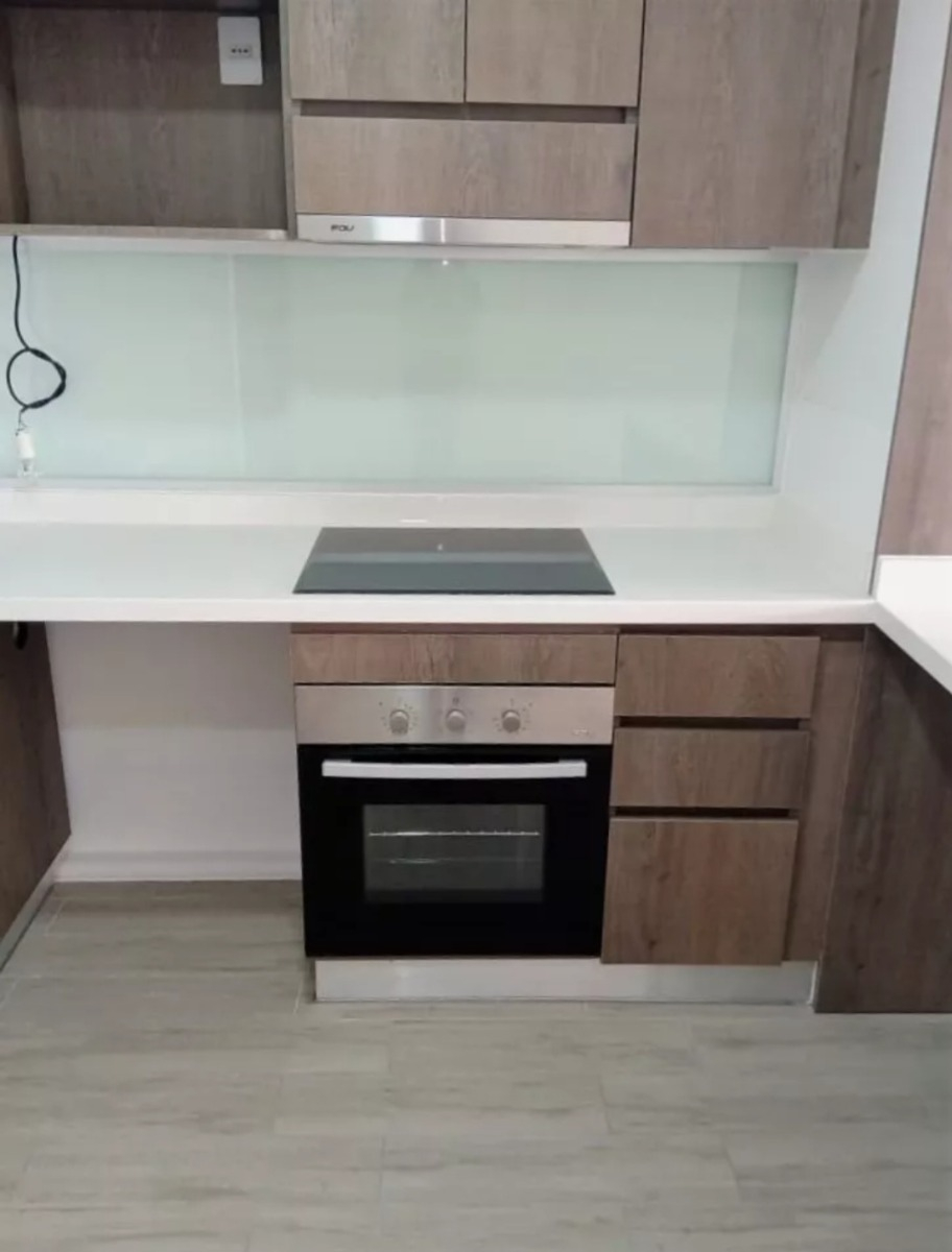 Arriendo Departamento 1D en suite Walk-in cl&oacute;set 1B 1E Puente Nuevo - Lo Barnechea