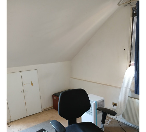 Venta Casa NO 5D 4B 2E San Carlos de Apoquindo - Las Condes