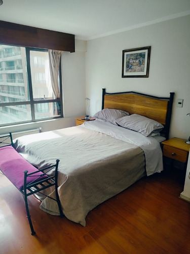 Venta Departamento NO 1D en suite 1B Pedro de Valdivia - Providencia