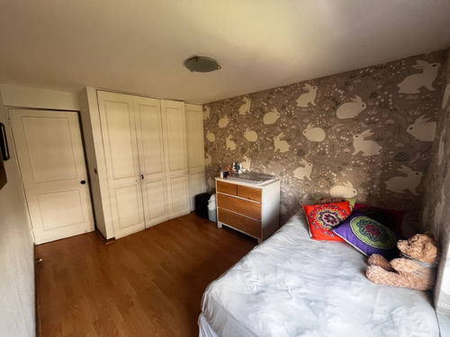 Arriendo Departamento NP 3D 2B 2E 1B Los Leones - Providencia