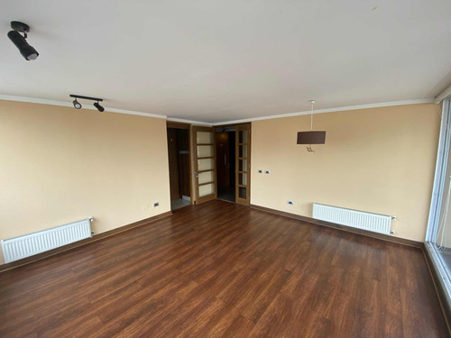 Arriendo Departamento SO 4D en suite Walk-in cl&oacute;set 4B 1E 1B Metro Bilbao - Providencia