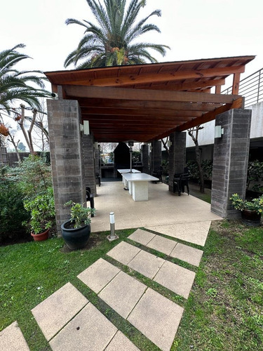 Arriendo Departamento NP 3D en suite Walk-in cl&oacute;set 2B 1E 1B Diagonal Oriente - &Ntilde;u&ntilde;oa