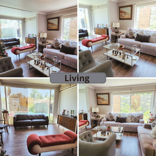 Venta Casa NO 5D en suite 5B 3E 1B  - La Reina