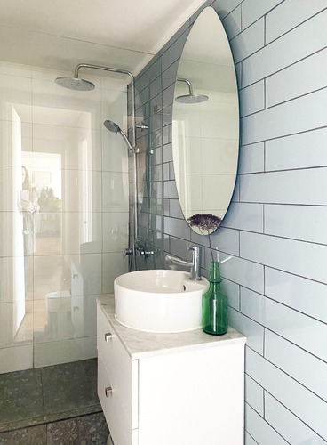 Arriendo Departamento NP 2D 1B  - Providencia