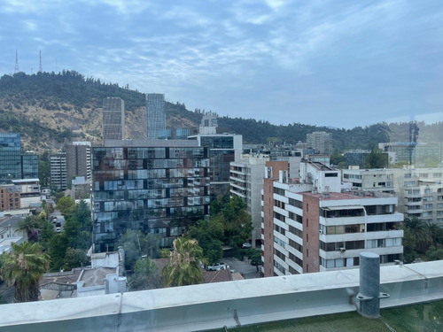 Venta Oficina NO 2B 1E Pedro de Valdivia - Providencia