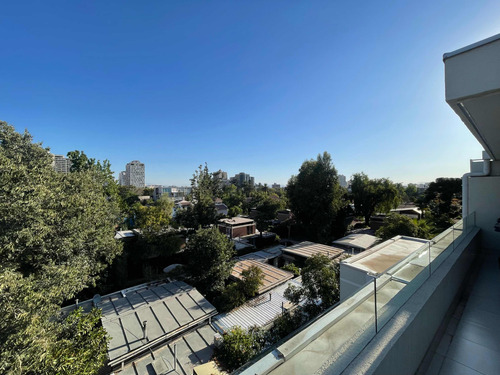 Venta Departamento 3D 2B 1E Plaza Ega&ntilde;a - &Ntilde;u&ntilde;oa