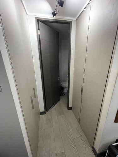 Arriendo Departamento 1D 1B 1E San Dami&aacute;n - Las Condes