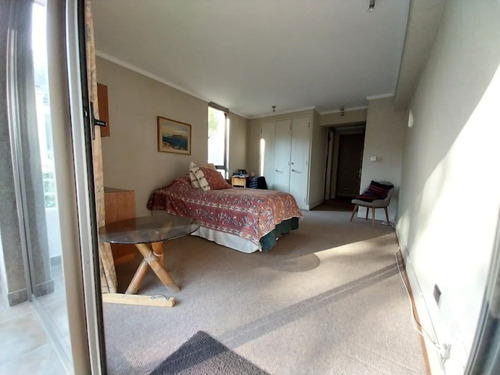 Arriendo Departamento P 4D en suite 5B 2E Parque Arauco - Las Condes