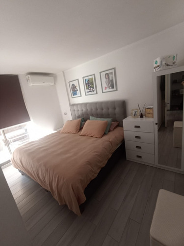 Arriendo Departamento NO 3D en suite Walk-in cl&oacute;set 2B 1E 1B Metro &Ntilde;u&ntilde;oa - &Ntilde;u&ntilde;oa