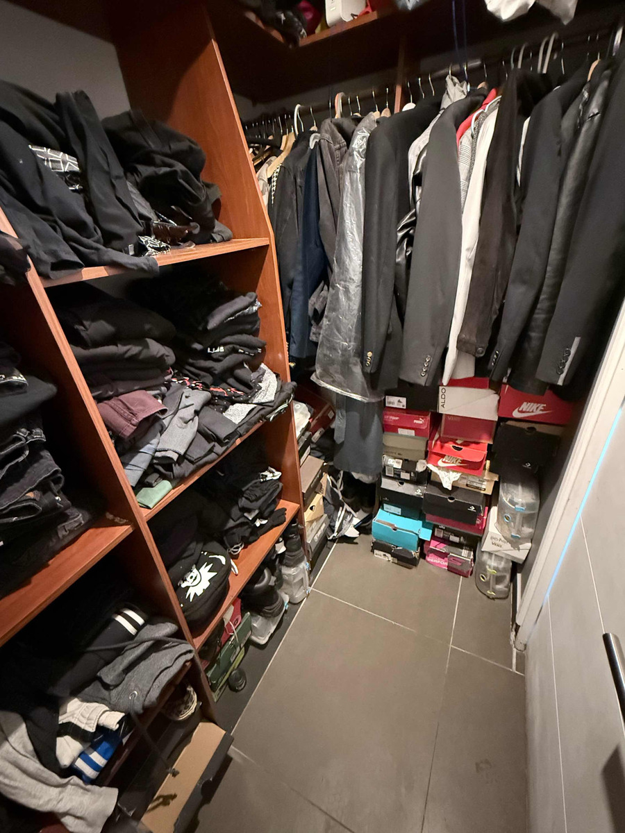 Venta Departamento SO 1D en suite Walk-in cl&oacute;set 1B 1E 1Bd Manuel Montt - Providencia