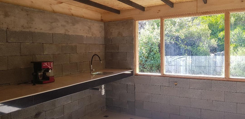 Arriendo Casa NO 2D en suite Walk-in cl&oacute;set 1B 3E Camino a Farellones - Lo Barnechea