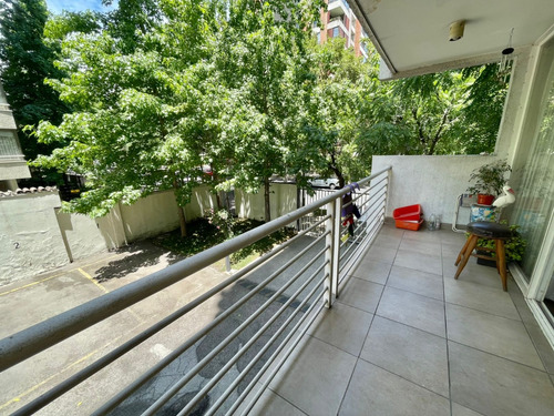 Venta Departamento O 3D en suite Walk-in cl&oacute;set 2B 1E 1B Metro &Ntilde;u&ntilde;oa - &Ntilde;u&ntilde;oa