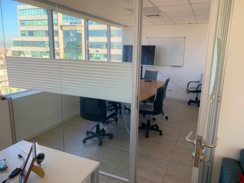 Arriendo Oficina NO 2B Los Leones - Providencia