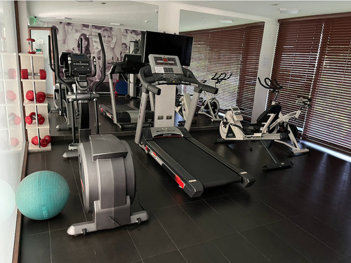 Arriendo Departamento 2D en suite Walk-in cl&oacute;set 2B 1E 1B Tabancura - Vitacura