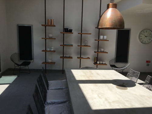 Arriendo Departamento P 1D en suite 1B 1E 1B Metro Escuela Militar - Las Condes