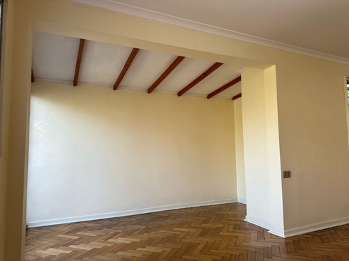 Venta Casa NO 4D 2B 2E 2B Sebasti&aacute;n Elcano - Las Condes