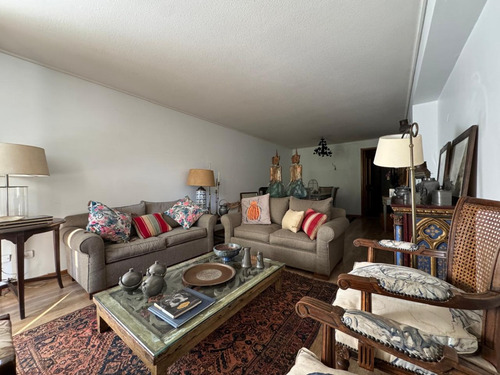 Arriendo Departamento SO 4D 3B 1E 1B Parque Bicentenario - Vitacura