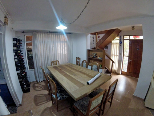 Venta Casa P 4D 3B 1E Parque Juan XXIII - &Ntilde;u&ntilde;oa