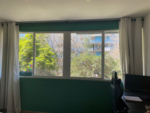 Arriendo Departamento SO 2D Walk-in cl&oacute;set 2B Pedro de Valdivia - Providencia