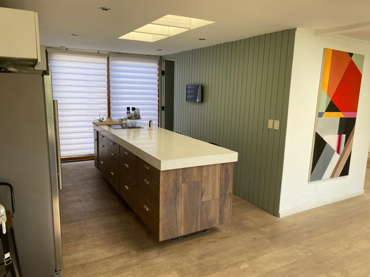 Venta Casa NO 4D en suite Walk-in cl&oacute;set 3B 2E 1Bd Chicureo - Colina