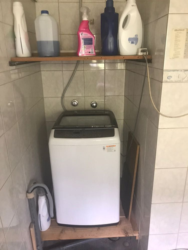 Arriendo Departamento 3D 2B 1B In&eacute;s de Su&aacute;rez - Providencia