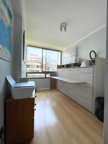 Arriendo Departamento N 2D en suite Walk-in cl&oacute;set 2B 2E 1B Nueva Las Condes - Las Condes