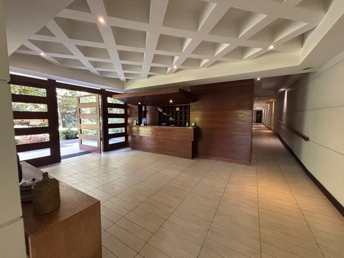 Venta Departamento NP 3D en suite 3B 2E 1B Alto Las Condes - Las Condes