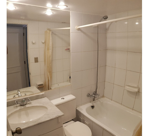 Arriendo Departamento SO 2D 2B 1E 1B Nueva Las Condes - Las Condes