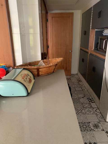 Arriendo Casa 5D 5B 4E 1B Rotonda Atenas - Las Condes