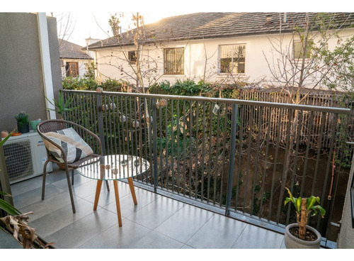 Venta Departamento O 1D 2B 1E 1B Campus Oriente - Providencia