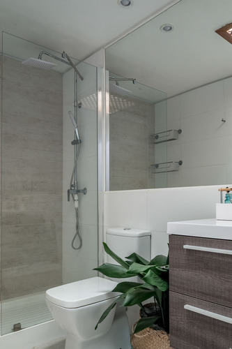 Arriendo Departamento NO 2D en suite 2B 1E 1B El Array&aacute;n - Lo Barnechea