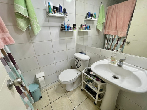 Venta Departamento O 3D en suite Walk-in cl&oacute;set 2B 1E 1B Metro &Ntilde;u&ntilde;oa - &Ntilde;u&ntilde;oa