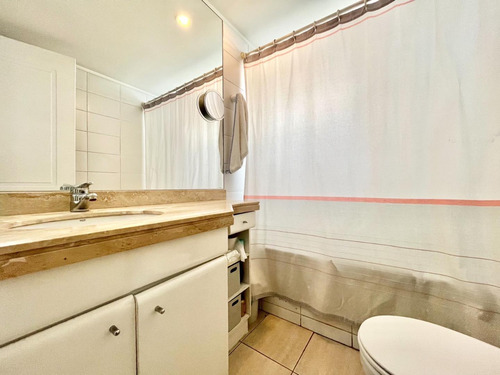 Arriendo Departamento NO 3D en suite 3B 1E 1B Alto Las Condes - Las Condes