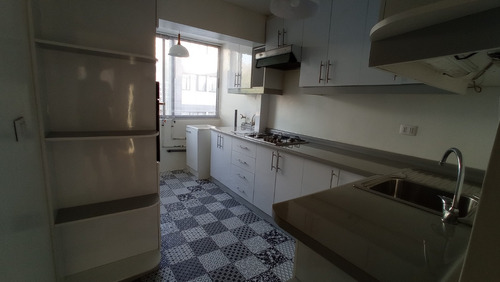 Venta Departamento N 3D 2B 1E Carlos Ossand&oacute;n - La Reina