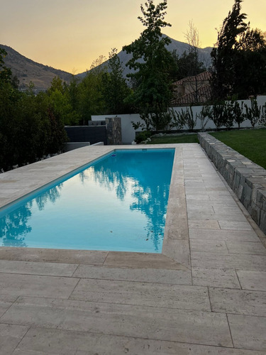 Venta Casa SO 5D 6B 7E 3B Los Trapenses - Lo Barnechea