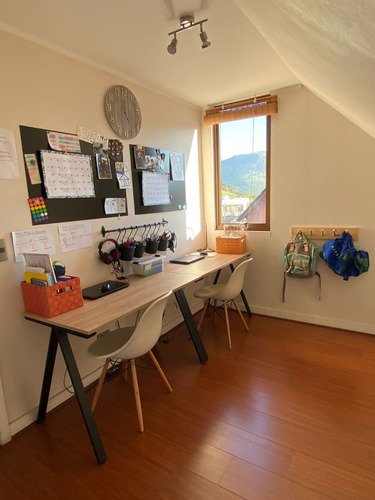 Venta Casa NO 4D en suite Walk-in cl&oacute;set 4B 2E Los Trapenses - Lo Barnechea