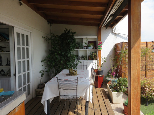 Venta Departamento NO 4D 4B 3E 1B Sebasti&aacute;n Elcano - Las Condes