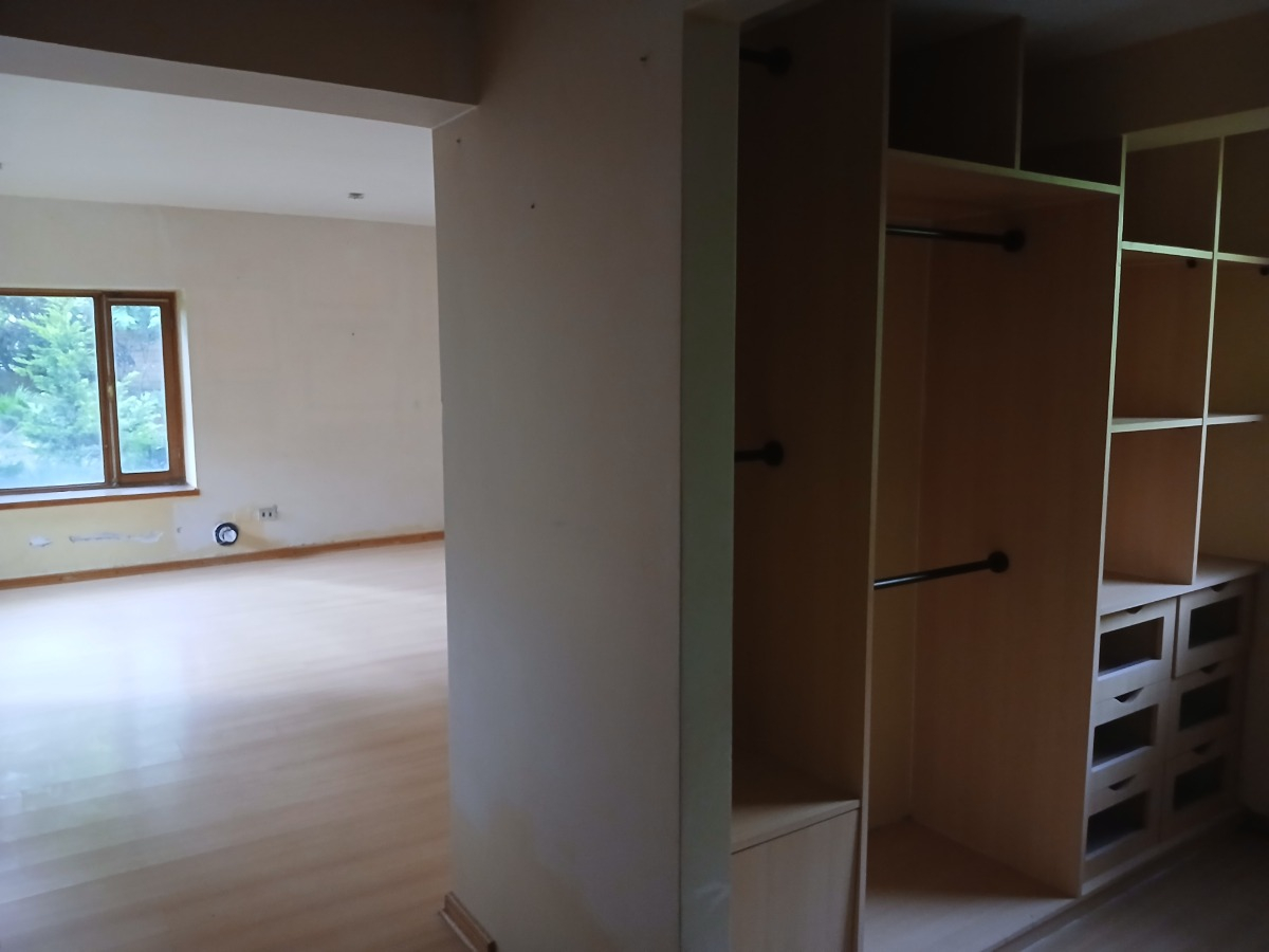 Venta Casa 6D 4B 2E 2Bd La Dehesa - Lo Barnechea