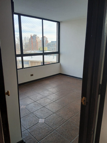 Arriendo Departamento NP 3D 2B Pedro de Valdivia - Providencia