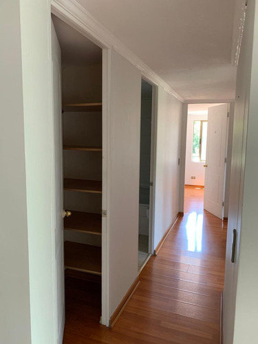 Arriendo Departamento SO 3D en suite Walk-in cl&oacute;set 2B 1E 1B Col&oacute;n Oriente - Vital Apoquindo - Las Condes